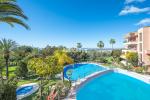 Apartamento Planta Baja en Nueva Andalucía Magna Marbella  - 1 - slides