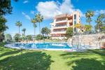 Apartamento Planta Baja en Nueva Andalucía Magna Marbella  - 2 - slides