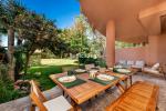 Apartamento Planta Baja en Nueva Andalucía Magna Marbella  - 4 - slides