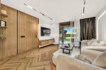 Apartamento Planta Baja en Nueva Andalucía Magna Marbella  - 10 - slides