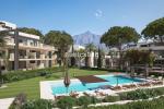 Apartamento Planta Media en Marbella Apartamentos de Nueva Construcción en Marbella.  - 1 - slides
