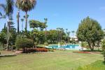 Apartment Ground Floor in Nueva Andalucía Los Granados Golf  - 1 - slides