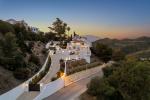 Villa Independiente en Nueva Andalucía Villas en Nueva Andalucia  - 1 - slides