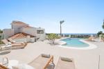 Villa Independiente en Nueva Andalucía Villas en Nueva Andalucia  - 2 - slides