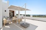 Villa Independiente en Nueva Andalucía Villas en Nueva Andalucia  - 9 - slides