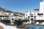 Apartamento Planta Baja en Benahavís Apartamentos de Nueva Construcción en Benahavís  - 2 - slides