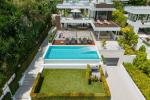 Villa Independiente en Nueva Andalucía Villas en Nueva Andalucia  - 7 - slides