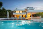 Villa Independiente en Nueva Andalucía Villas en Nueva Andalucia  - 9 - slides