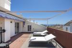 Apartment Penthouse Duplex en The Golden Mile - 2 - slides
