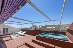 Apartment Penthouse Duplex en The Golden Mile - 3 - slides