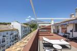 Apartment Penthouse Duplex en The Golden Mile - 4 - slides