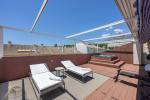 Apartment Penthouse Duplex en The Golden Mile - 6 - slides