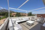 Apartment Penthouse Duplex en The Golden Mile - 7 - slides