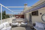 Apartment Penthouse Duplex en The Golden Mile - 8 - slides