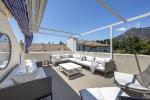 Apartment Penthouse Duplex en The Golden Mile - 9 - slides
