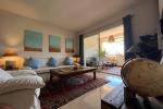 Apartamento Planta Baja en Guadalmina Alta - 1 - slides