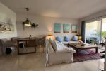 Apartamento Planta Baja en Guadalmina Alta - 4 - slides