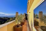 Apartment Penthouse Duplex in Sierra Blanca - 9 - slides