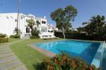 Villa Detached in Nueva Andalucía Villas en Nueva Andalucia  - 1 - slides