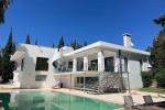 Villa Detached in Nueva Andalucía Villas en Nueva Andalucia  - 1 - slides