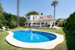 Villa Detached in Nueva Andalucía Villas en Nueva Andalucia  - 1 - slides