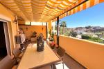 Apartment Duplex in Elviria - 4 - slides