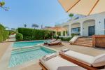 Villa Independiente en Nueva Andalucía Villas en Nueva Andalucia  - 1 - slides