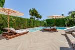 Villa Independiente en Nueva Andalucía Villas en Nueva Andalucia  - 3 - slides