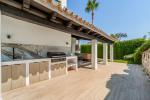 Villa Independiente en Nueva Andalucía Villas en Nueva Andalucia  - 5 - slides