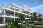 Apartment Middle Floor in Estepona - 10 - slides