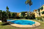 Apartamento Planta Media en Guadalmina Baja - 1 - slides