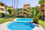 Apartamento Planta Media en Guadalmina Baja - 2 - slides