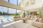 Villa Detached in Los Monteros - 4 - slides