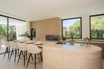 Villa Detached in Los Monteros - 10 - slides