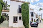 Townhouse Semi Detached in Nagüeles - 1 - slides