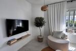 Apartamento Planta Media en Nueva Andalucía Los Naranjos  - 2 - slides