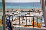 Apartamento Planta Media en Puerto Banús Jardines del Puerto  - 9 - slides