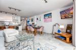 Apartamento Planta Media en Puerto Banús Jardines del Puerto  - 10 - slides