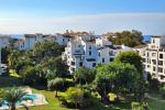 Apartment Penthouse Duplex en Puerto Banús Terrazas de Banus  - 1 - slides