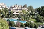 Apartamento Planta Baja en Benahavís Capanes del Golf  - 1 - slides