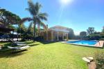 Villa Detached in Marbella - 1 - slides