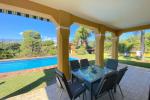 Villa Detached in Marbella - 9 - slides