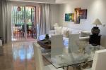 Appartement  rez de chaussée situé à The Golden Mile Oasis de Marbella  - 6 - slides