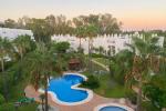 Apartamento Planta Baja en Guadalmina Baja - 2 - slides
