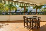 Apartamento Planta Baja en Guadalmina Baja - 5 - slides