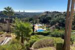 Appartement milieu d’Etage situé à Elviria Elviria Hills  - 6 - slides