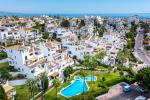 Appartement  rez de chaussée situé à Nueva Andalucía Aldea Blanca  - 1 - slides