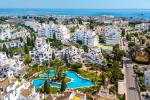 Appartement  rez de chaussée situé à Nueva Andalucía Aldea Blanca  - 8 - slides