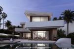 Villa Detached in Marbella - 1 - slides