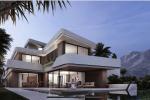 Villa Detached in Marbella - 2 - slides